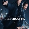 JASON BOURNE (2016) ★★★★★