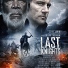 LAST KNIGHTS (2015) ★★★★★