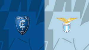 Empoli vs Lazio 0