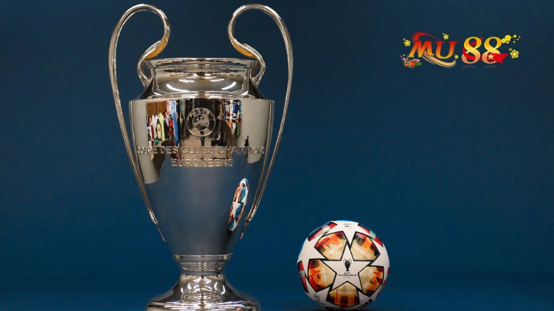 Soi kèo C1 là dự đoán kết quả của các trận đấu trong giải Champions League 