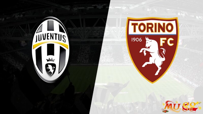 Thành Turin chia thành 2 thái cực 