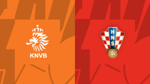 Soi kèo trận Hà Lan vs Croatia, UEFA Nations League
