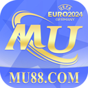 logo mu88 icon